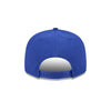 ALPHA INDUSTRIES X NEW YORK KNICKS MED BLUE 9FIFTY CAP