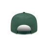 ALPHA INDUSTRIES X MILWAUKEE BUCKS DARK GREEN 9FIFTY CAP