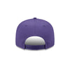 ALPHA INDUSTRIES X PHOENIX SUNS DARK PURPLE 9FIFTY CAP