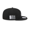 ALPHA INDUSTRIES X SAN ANTONIO SPURS BLACK 9FIFTY CAP