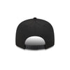 ALPHA INDUSTRIES X SAN ANTONIO SPURS BLACK 9FIFTY CAP