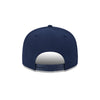 ALPHA INDUSTRIES X NEW YORK GIANTS DARK BLUE 9FIFTY CAP