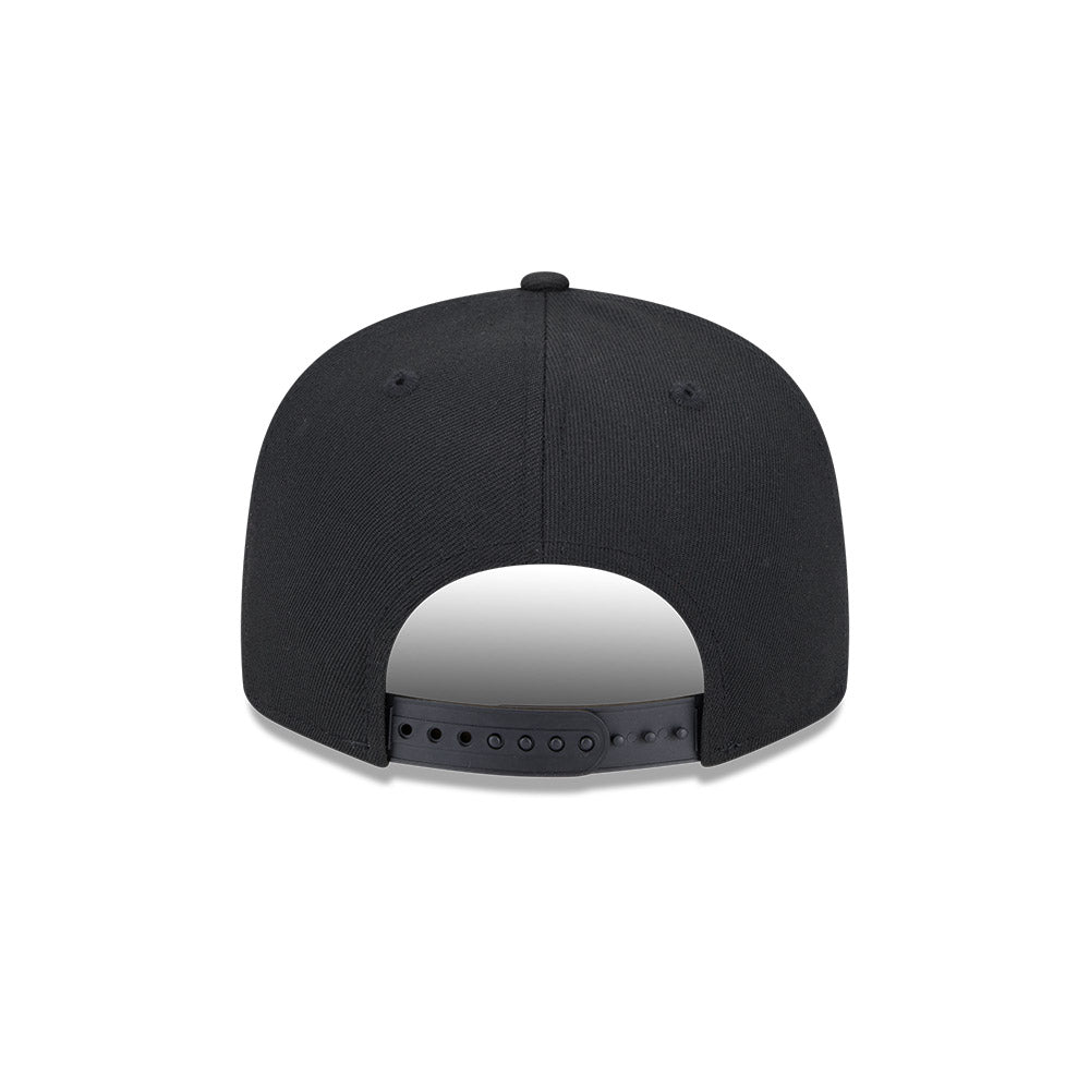 ALPHA INDUSTRIES X NEW YORK YANKEES BLACK 9FIFTY CAP