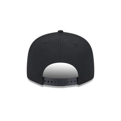 ALPHA INDUSTRIES X NEW YORK YANKEES BLACK 9FIFTY CAP