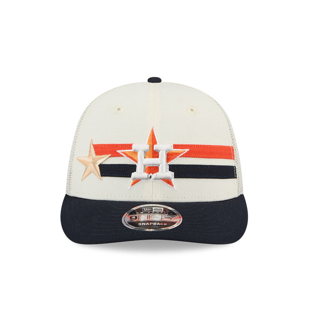47 Brand Cappellino Branson MVP Houston Astros ALL STAR GAME - Taglia Unica Regolabile