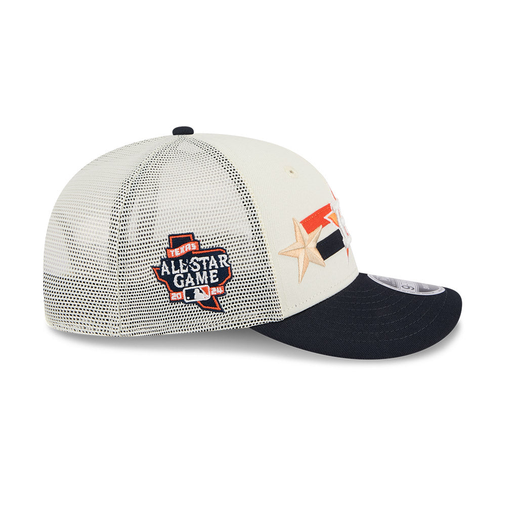 Cappello STETSON Trucker: stile Motorcross Cappello STETSON Trucker: stile Motorcross