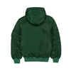 ALPHA INDUSTRIES X OAKLAND ATHLETICS DARK GREEN JACKET