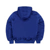 ALPHA INDUSTRIES X NEW YORK GIANTS BLUE JACKET