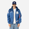 ALPHA INDUSTRIES X LOS ANGELES DODGERS BLUE JACKET