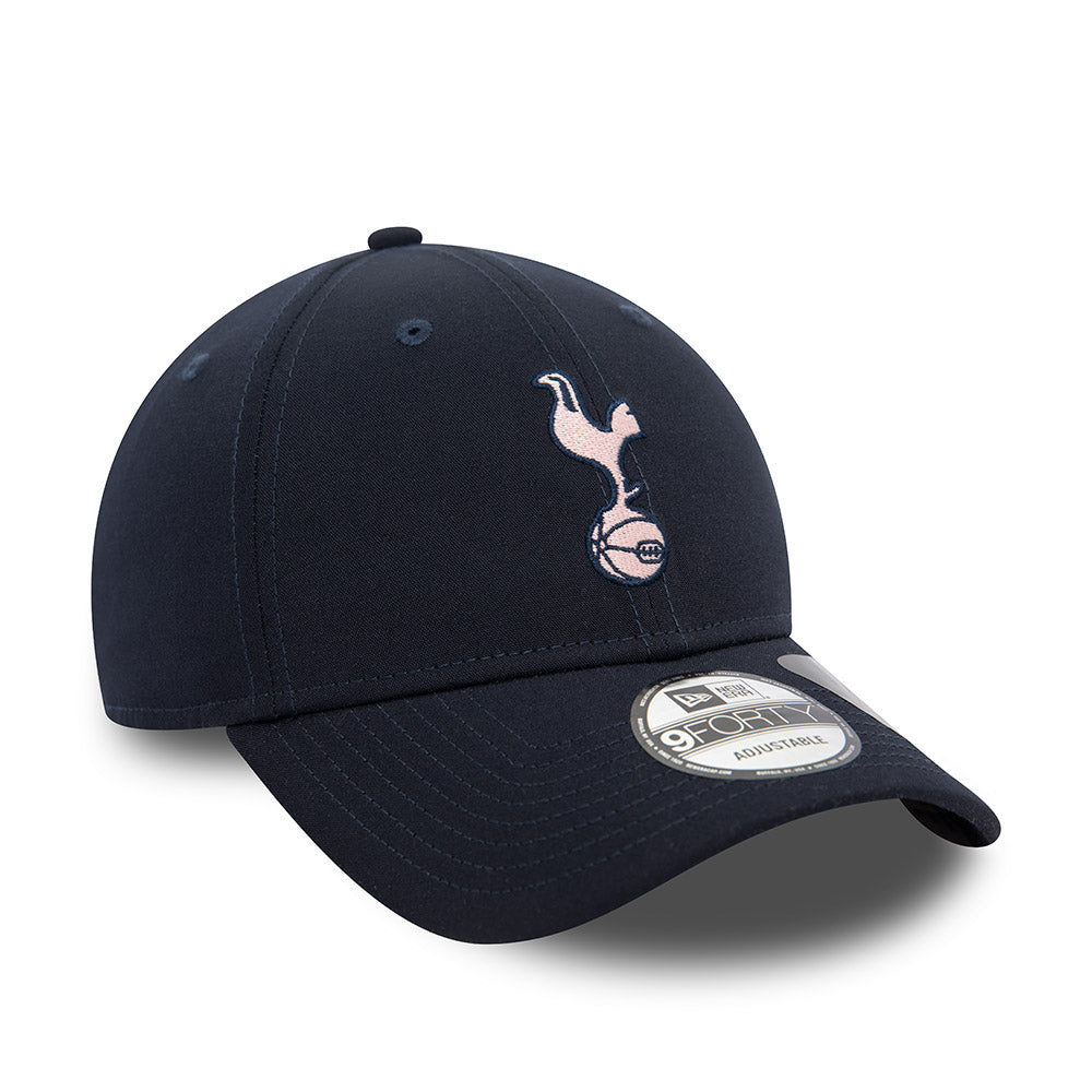 TOTTENHAM HOTSPUR FC REPREVE NAVY 9FORTY CAP