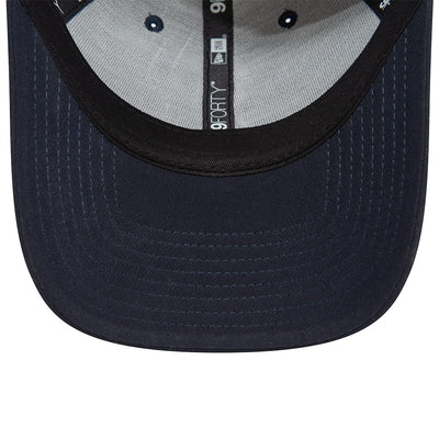 TOTTENHAM HOTSPUR FC REPREVE NAVY 9FORTY CAP