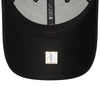 LOS ANGELES LAKERS BLACK 9FORTY TRUCKER CAP