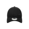 ALPINE RACING FLAWLESS BLACK 9FORTY CAP