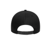 BWT ALPINE F1 TEAM RACING FLAWLESS BLACK 9FORTY CAP