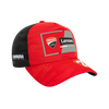 DUCATI TEAM ENEA BASTIANINI CAMO RED 9FORTY AF CAP