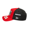 DUCATI TEAM ENEA BASTIANINI CAMO RED 9FORTY AF CAP