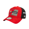 DUCATI TEAM CAMO RED 9FORTY AF CAP