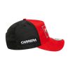 DUCATI TEAM CAMO RED 9FORTY AF CAP