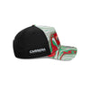 NEW ERA X DUCATI REP MISANO EB WHITE 9FORTY EFRAME CAP