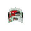 NEW ERA X DUCATI REP MISANO EB WHITE 9FORTY EFRAME CAP