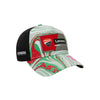 NEW ERA X DUCATI REP MISANO EB WHITE 9FORTY EFRAME CAP