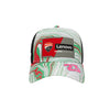 NEW ERA X DUCATI REP MISANO EB WHITE 9FORTY EFRAME CAP