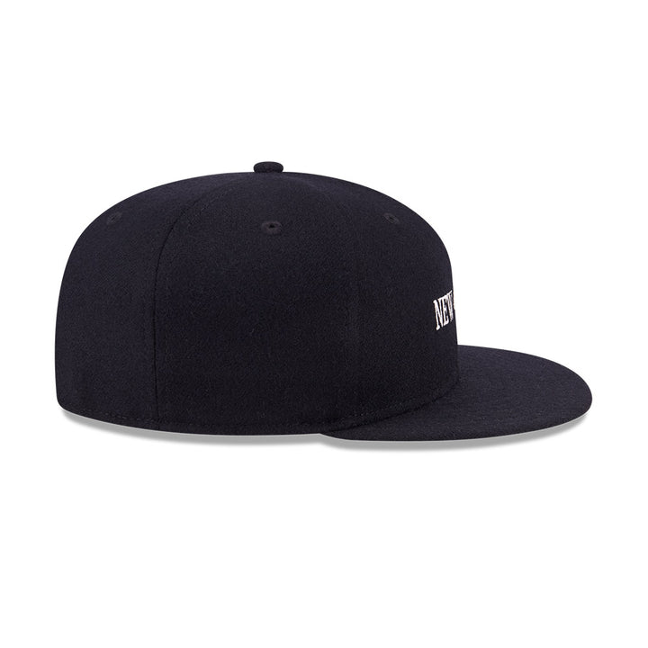 NEW ERA 59FIFTY DAY CAP LOGO BLACK 59FIFTY CAP – New Era NEW ERA 59FIFTY DAY CAP LOGO BLACK 59FIFTY CAP – New Era