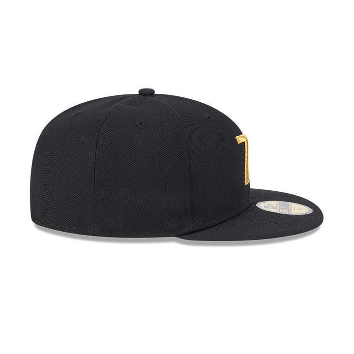 NEW ERA 59FIFTY DAY 7 5/8 BLACK 59FIFTY CAP – New Era Hong Kong