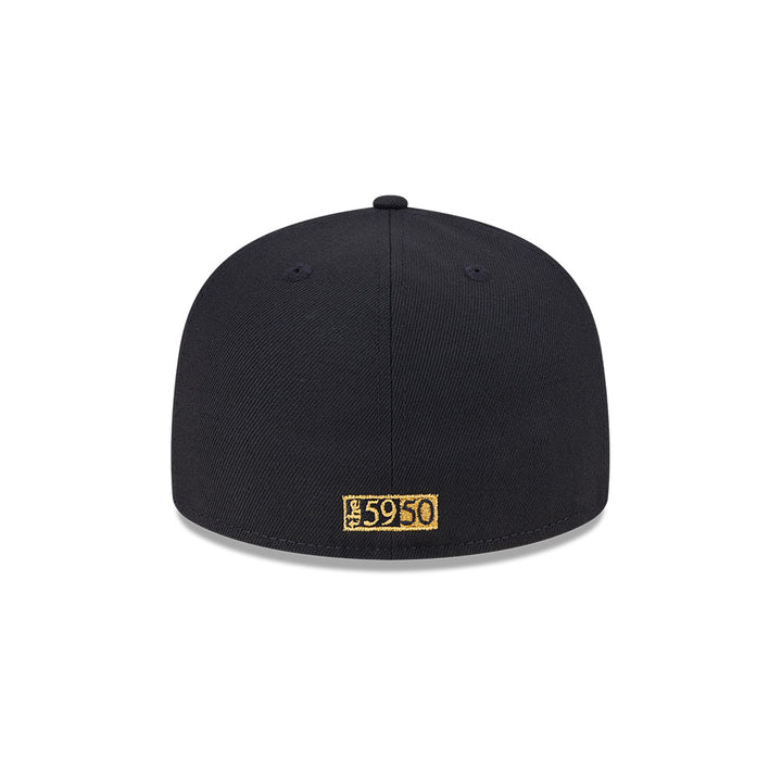 NEW ERA 59FIFTY DAY 7 1/4 BLACK 59FIFTY CAP – New Era Hong Kong