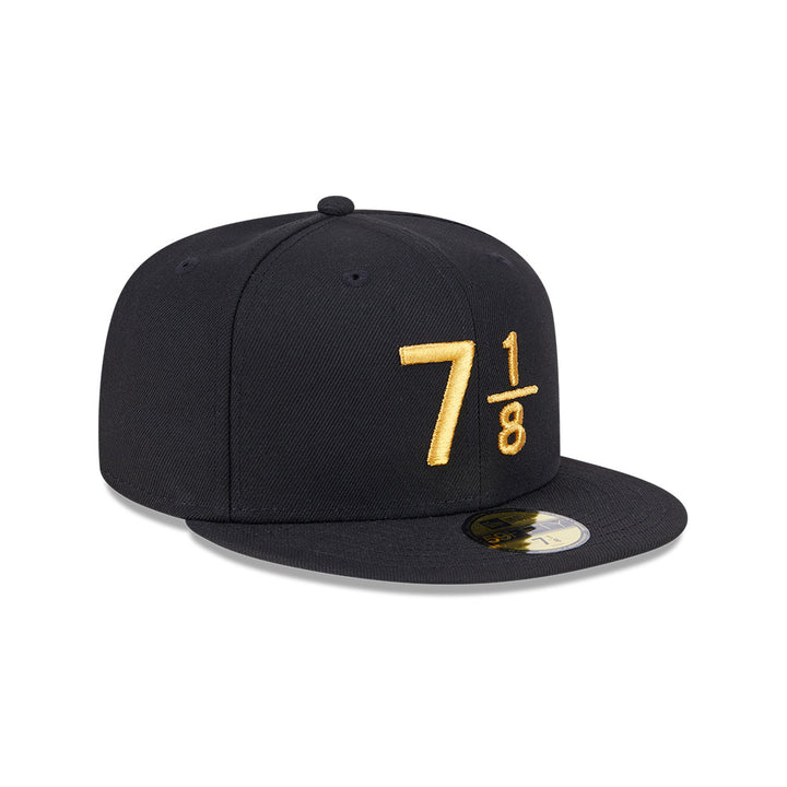 公式サイト ERA NEW 59FIFTY Kong Hong Era New – CAP 59FIFTY BLACK 1/8 7 DAY 応援グッズ