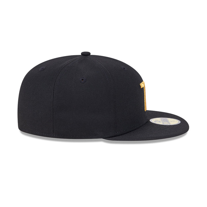 高評価のクリスマスプレゼント New – CAP 59FIFTY BLACK 1/8 7 DAY 59FIFTY ERA NEW Era Kong Hong 応援グッズ