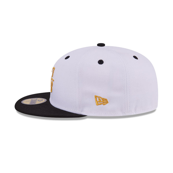 NEW ERA 59FIFTY DAY 6 7/8 WHITE 59FIFTY CAP – New Era Hong Kong
