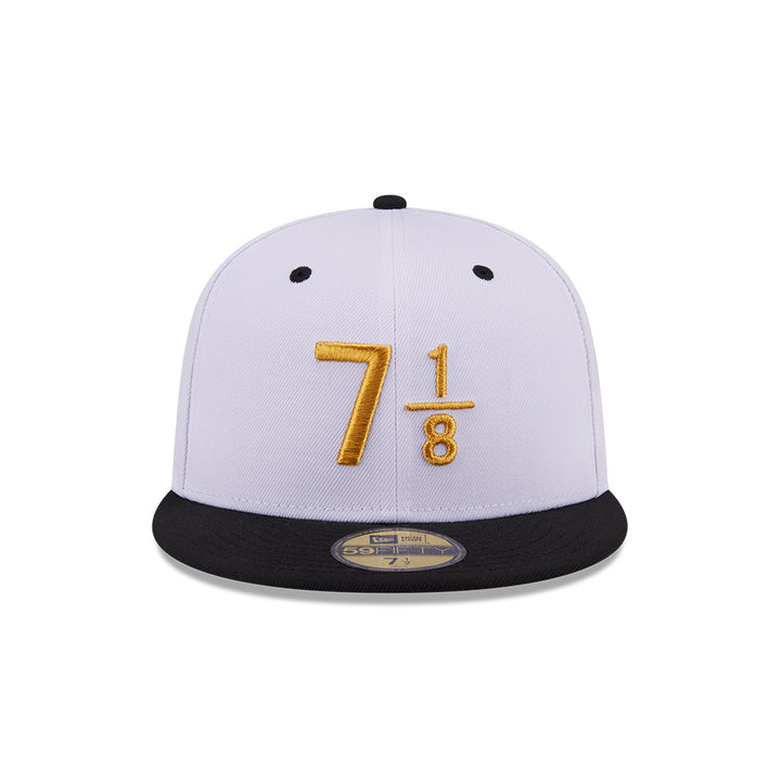 the cap 別注NEW ERA 59FIFTY 7 3/8 New Era (7 5/8) - 59Fifty Hat MLB Basic Los Angeles Dodgers