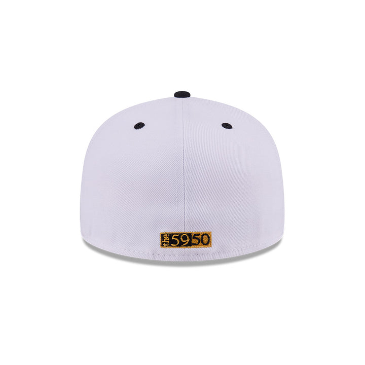 NEW ERA 59FIFTY DAY 7 1/8 WHITE 59FIFTY CAP – New Era Hong Kong