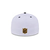 NEW ERA 59FIFTY DAY NEW YORK GIANTS WHITE 59FIFTY CAP