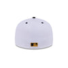 NEW ERA 59FIFTY DAY NEW YORK YANKEES WHITE 59FIFTY CAP