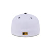 NEW ERA 59FIFTY DAY LOS ANGELES DODGERS WHITE 59FIFTY CAP