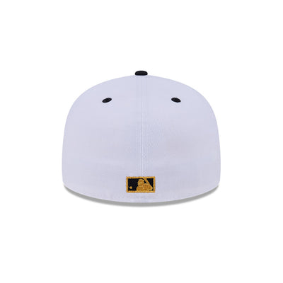 NEW ERA 59FIFTY DAY DETROIT TIGERS WHITE 59FIFTY CAP