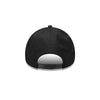 LOS ANGELES LAKERS NBA GRADIENT BLACK 9FORTY AF CAP