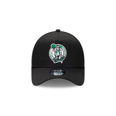 BOSTON CELTICS NBA GRADIENT BLACK 9FORTY AF CAP