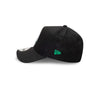 BOSTON CELTICS NBA GRADIENT BLACK 9FORTY AF CAP