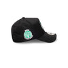 BOSTON CELTICS NBA GRADIENT BLACK 9FORTY AF CAP