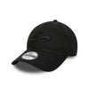 MCLAREN FORMULA 1 TEAM RACING ARROW INDYCAR ESSENTIAL BLACK 9TWENTY CAP