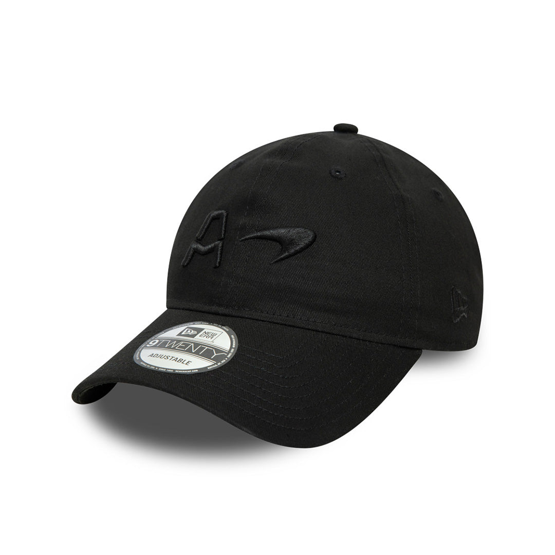 MCLAREN FORMULA 1 TEAM RACING ARROW INDYCAR ESSENTIAL BLACK 9TWENTY CAP