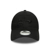 MCLAREN FORMULA 1 TEAM RACING ARROW INDYCAR ESSENTIAL BLACK 9TWENTY CAP