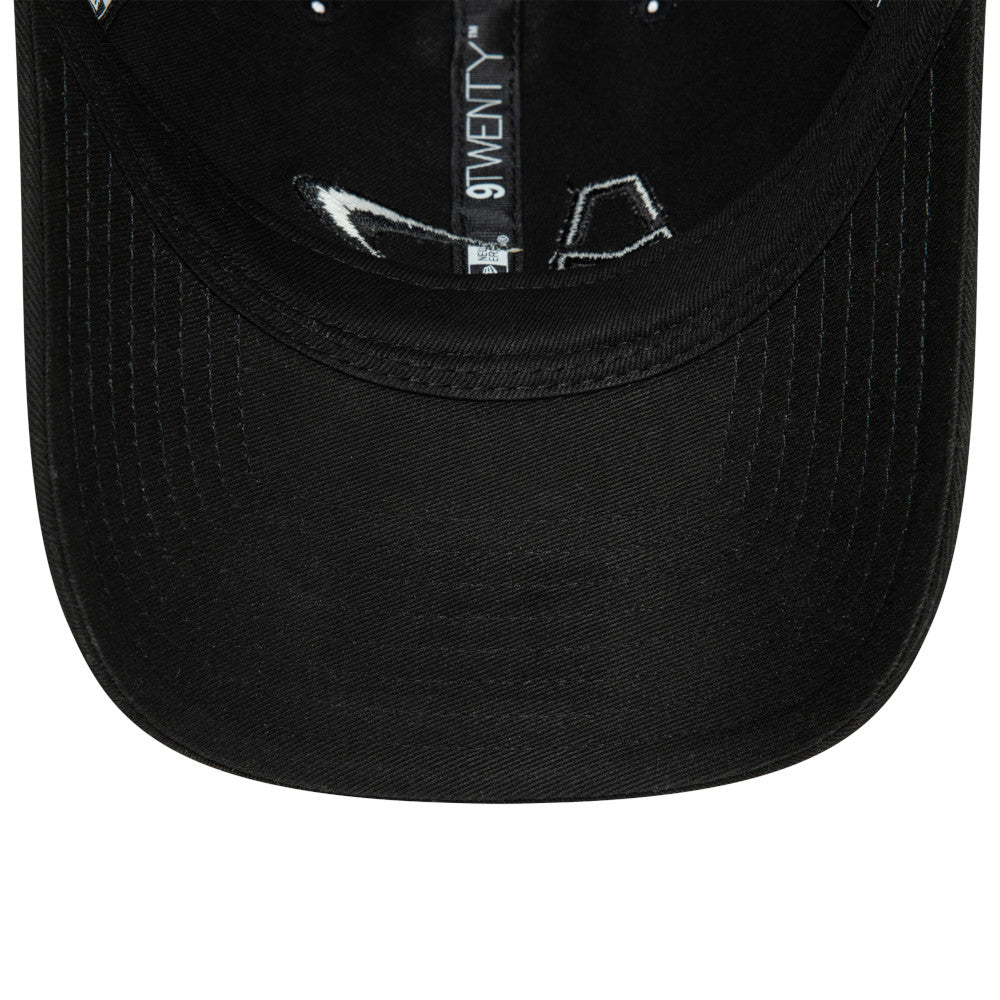 MCLAREN FORMULA 1 TEAM RACING ARROW INDYCAR ESSENTIAL BLACK 9TWENTY CAP