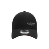 BWT ALPINE F1 TEAM RACING TRICOLOR BLACK 9FORTY CAP