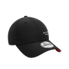 ALPINE RACING TRICOLOR BLACK 9FORTY CAP