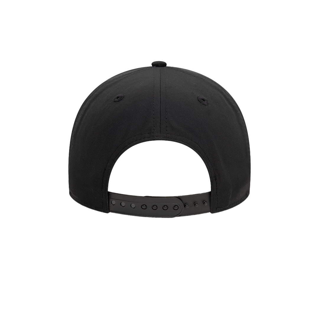 ALPINE RACING TRICOLOR BLACK 9FORTY CAP