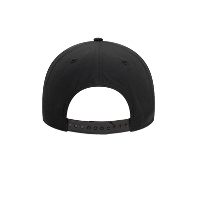 ALPINE RACING TRICOLOR BLACK 9FORTY CAP